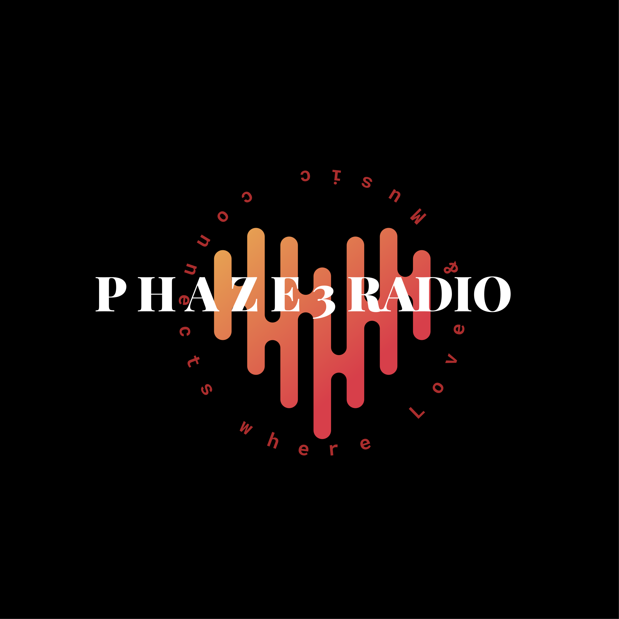 PHAzE 3 RADIO    Iz On The Bay